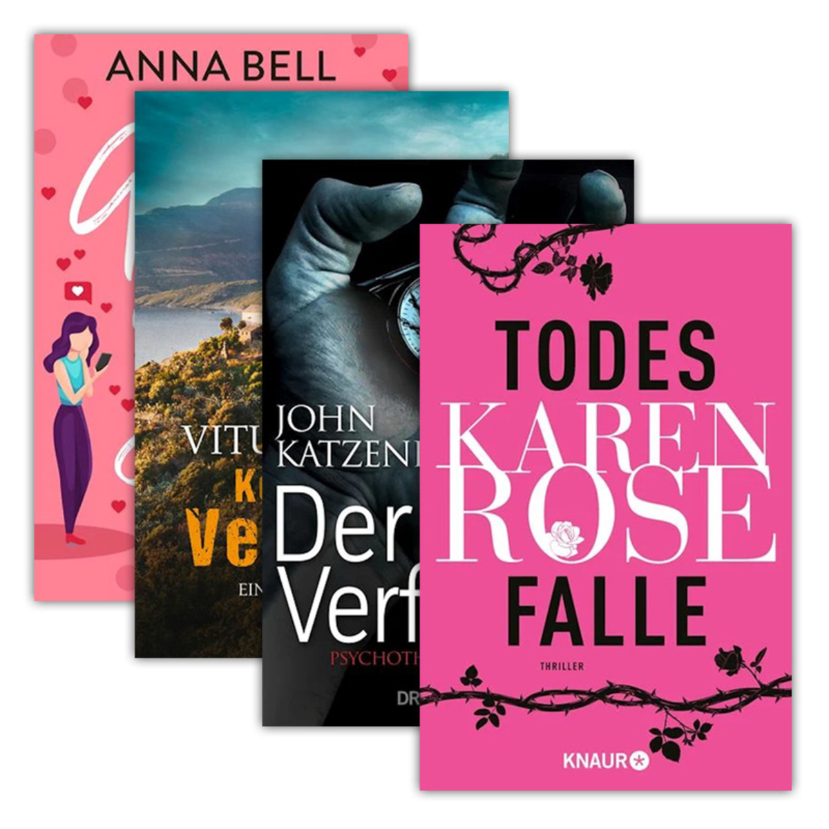 Bild 1 von Taschenbuch