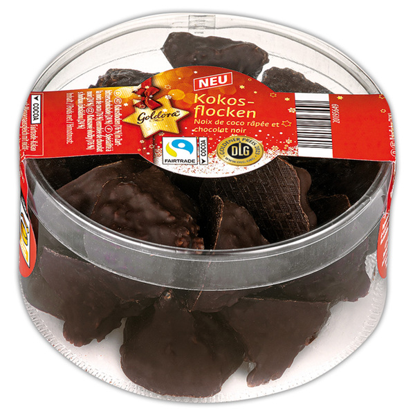 Bild 3 von Goldora Weihnachts-Spezialitäten in der Dose