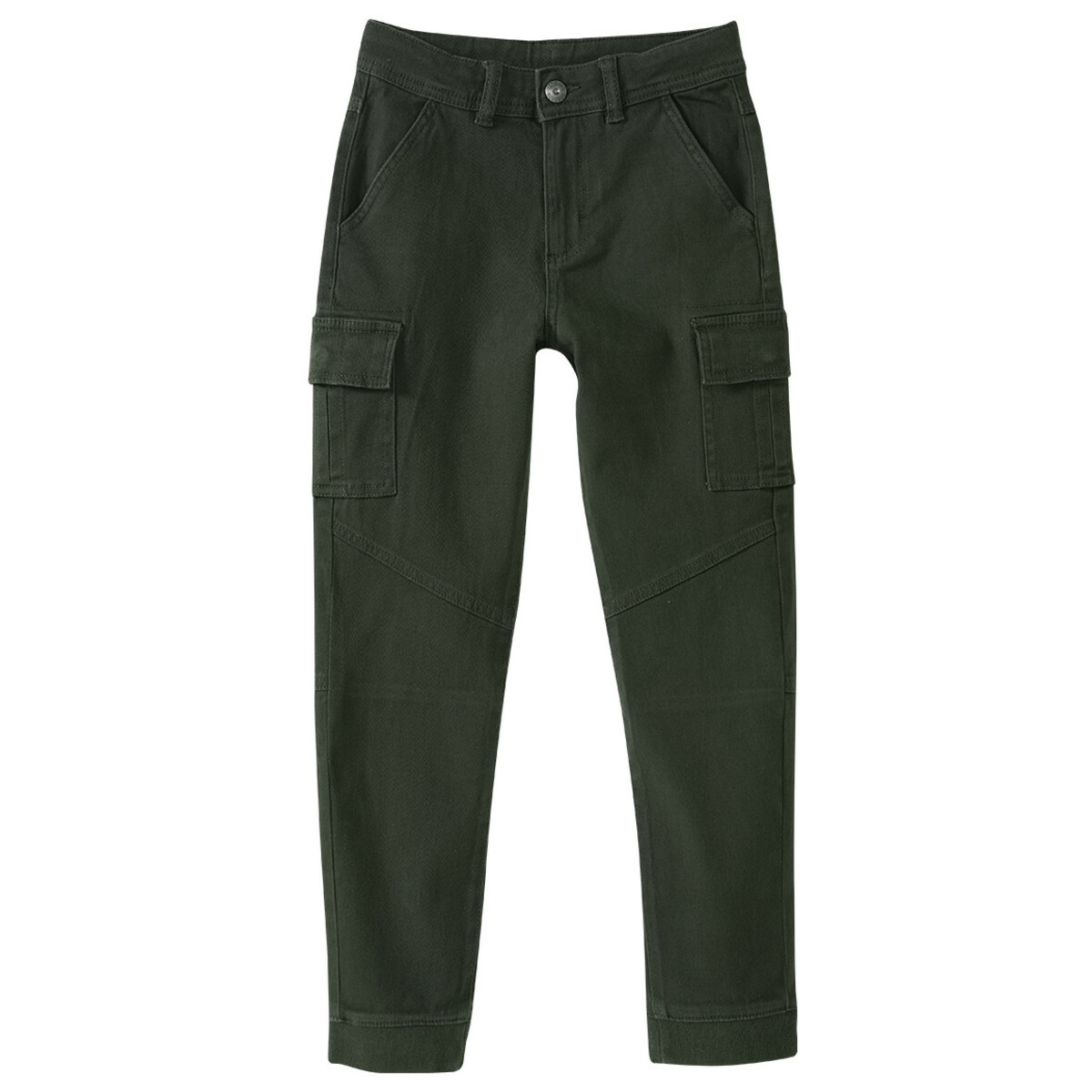 Bild 1 von Jungen Hose im Cargo-Look