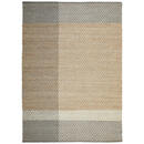 Bild 1 von Linea Natura HANDWEBTEPPICH Grau