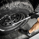 Bild 1 von Kraft Werkzeuge Teleskop-Ratsche 1/2"