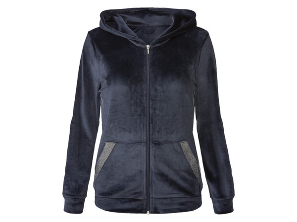 Bild 3 von esmara® Damen Nickianzug, mit YKK-Markenreißverschluss