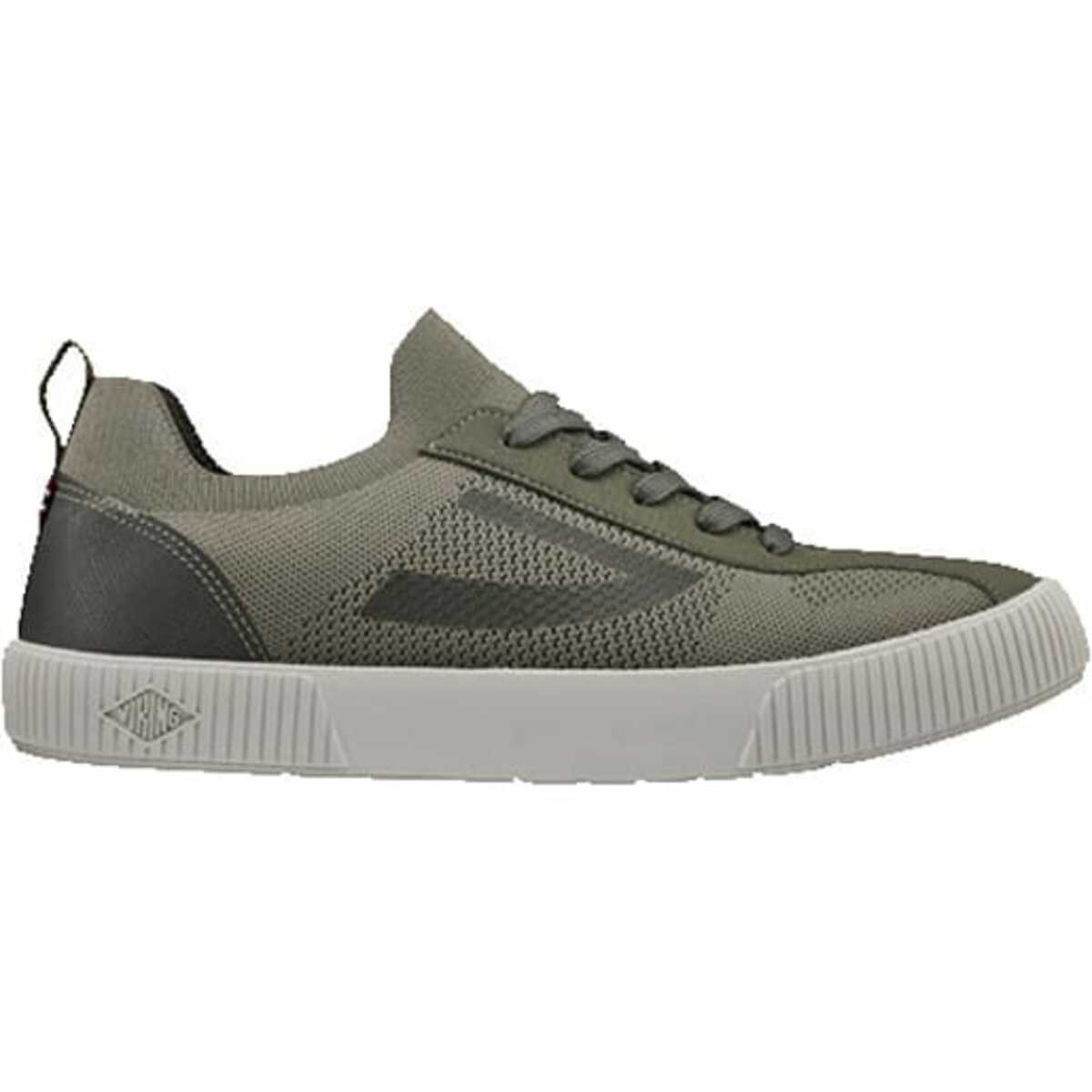 Bild 1 von Retro Knitted Low Jr Sneaker von Viking