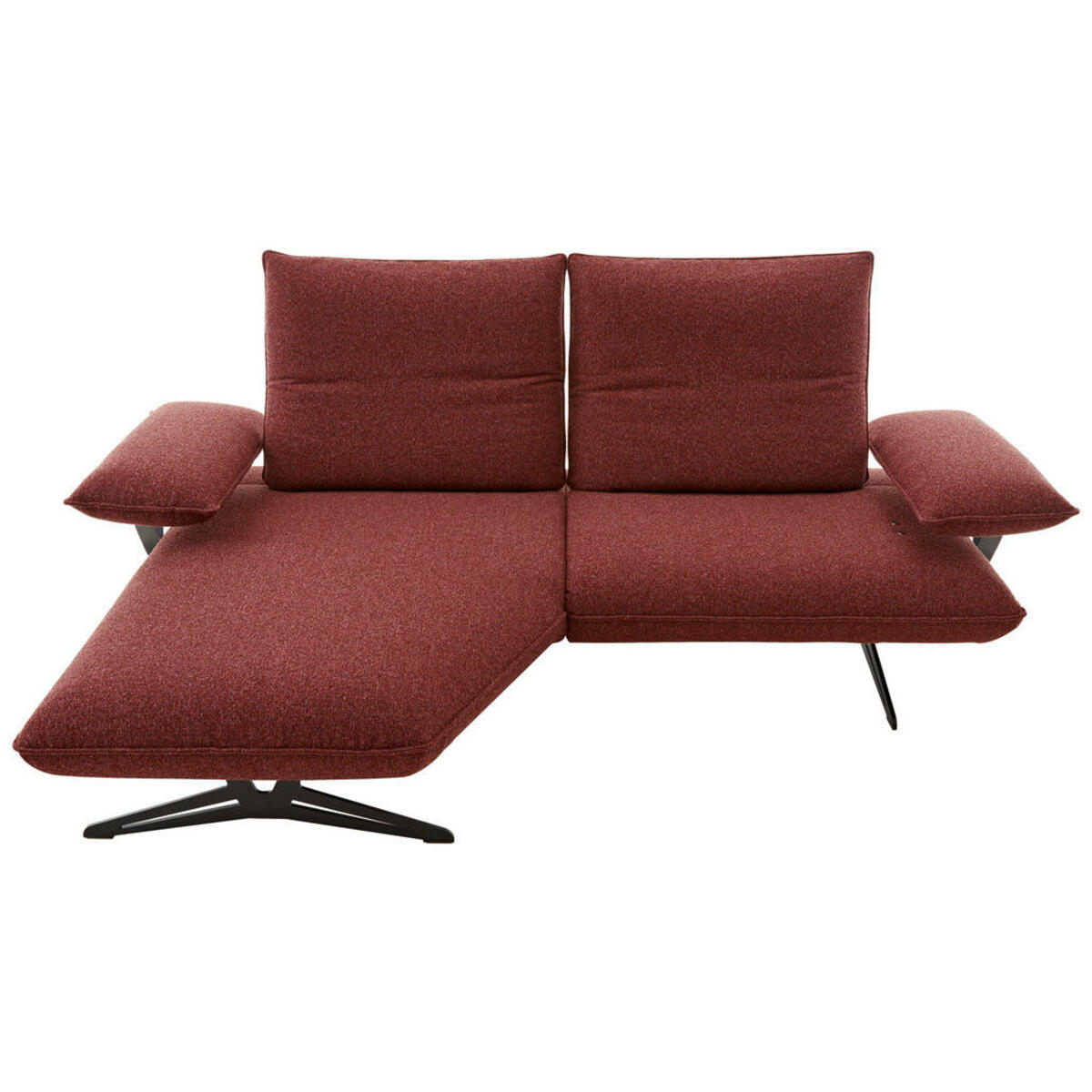 Bild 1 von Koinor ECKSOFA Rot