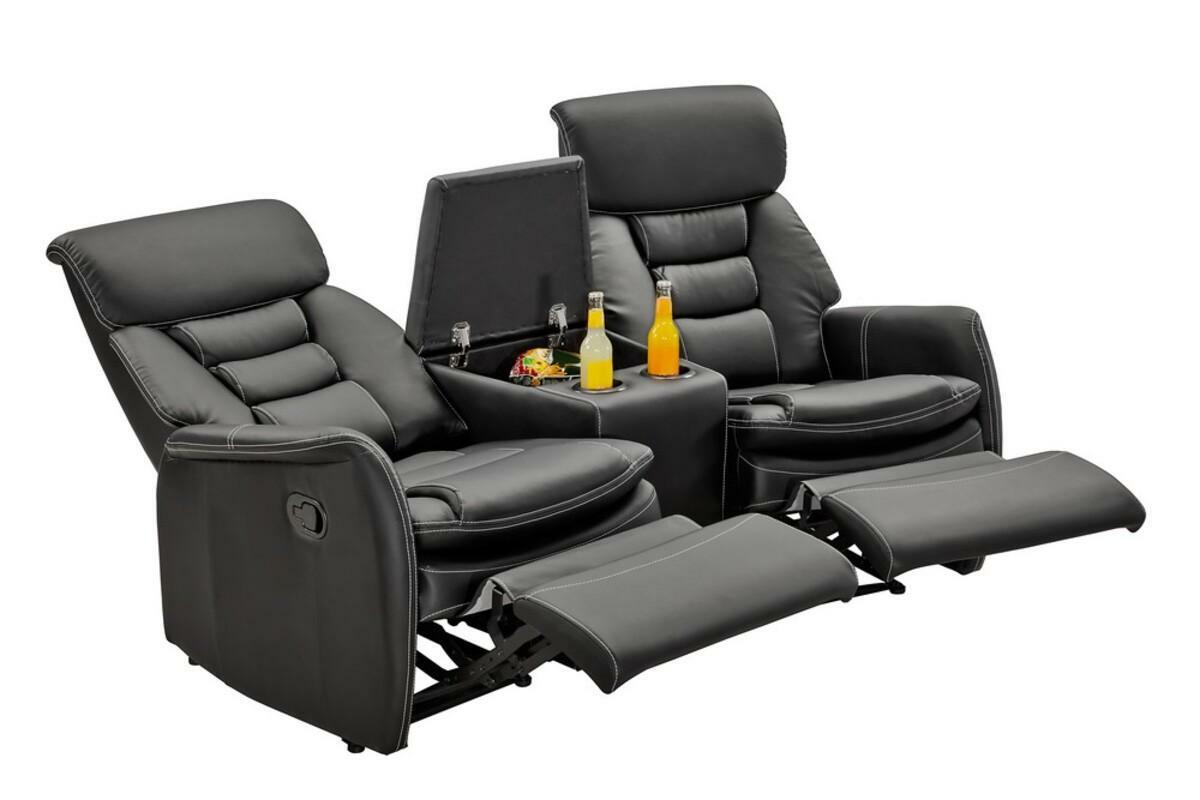 Bild 2 von Cinema-Sofa