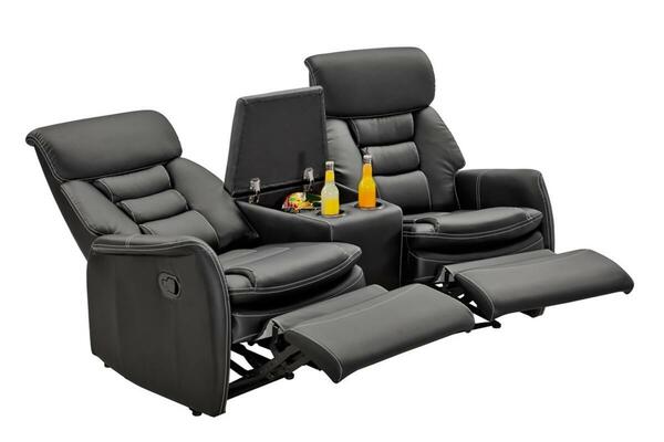 Bild 2 von Cinema-Sofa