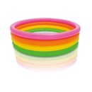 Bild 1 von Intex Pool - 4 Ring Sunset-Glow - Ma&szlig;e: ca. 168 x 46 cm