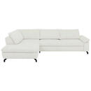 Bild 1 von Beldomo Style ECKSOFA Creme, Natur