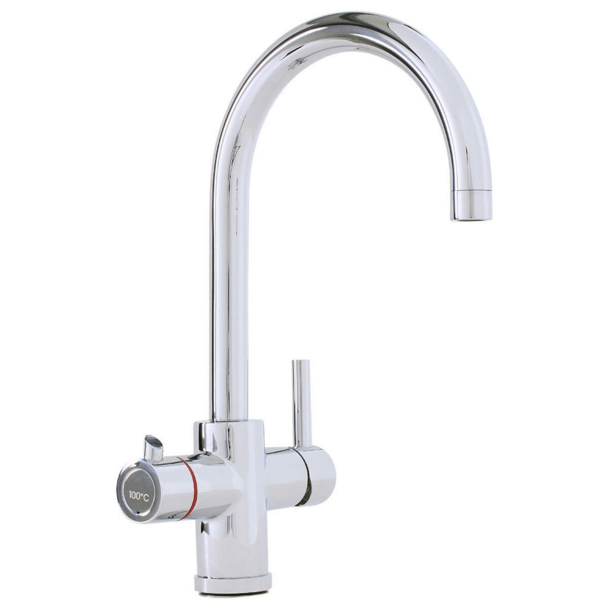 Bild 1 von XXXLutz KÜCHENARMATUR Weiß