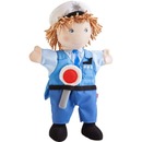 Bild 1 von Handpuppe Polizei, 27 cm, HABA 306773