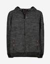 Bild 1 von Herren Sweatjacke - Kapuze