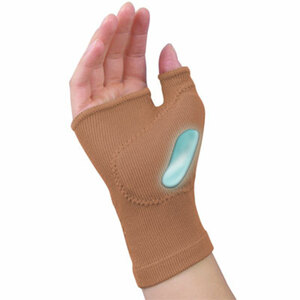 Bandage für linke Hand