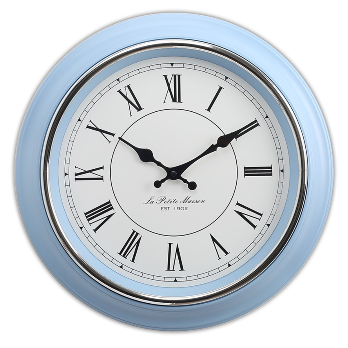 Bild 2 von Mebus Quarz-Wanduhr