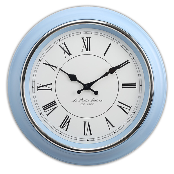 Bild 2 von Mebus Quarz-Wanduhr