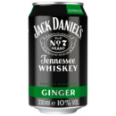 Bild 1 von Jack Daniel's Whisky und Gingerale 0,33l