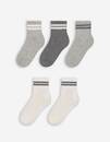 Bild 1 von Kinder Socken - 5er-Pack