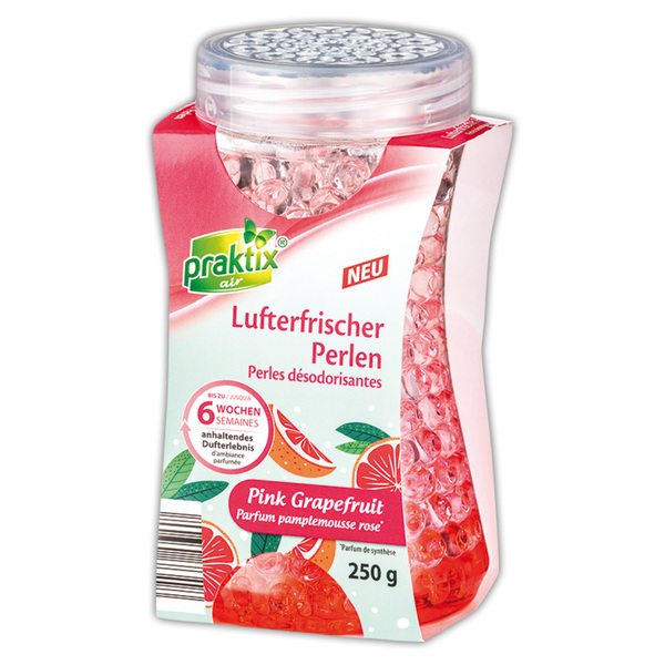 Bild 3 von Praktix Air Lufterfrischer Perlen