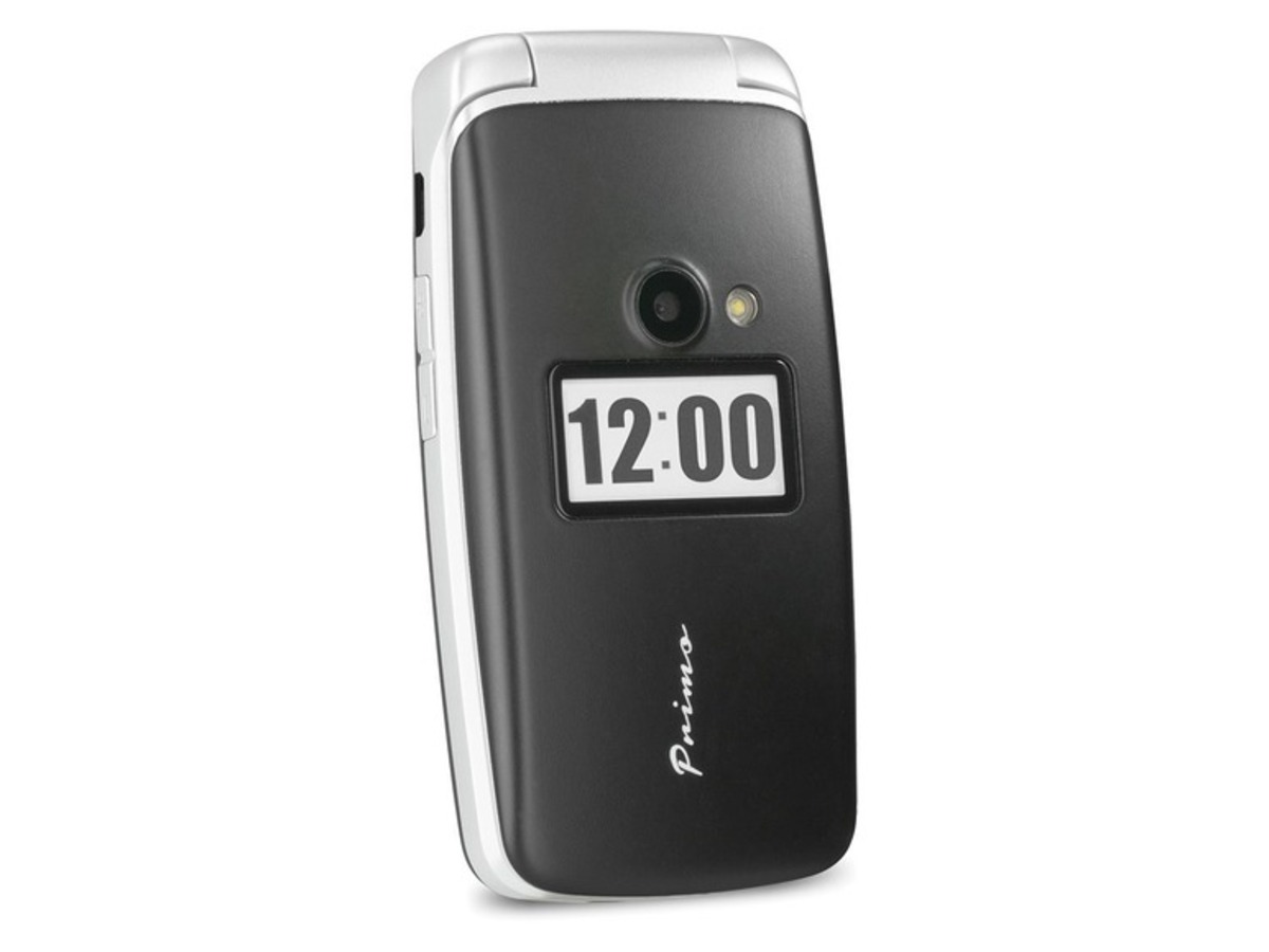 Bild 3 von doro Primo 413 by Doro Topseller Klapphandy mit Außendisplay