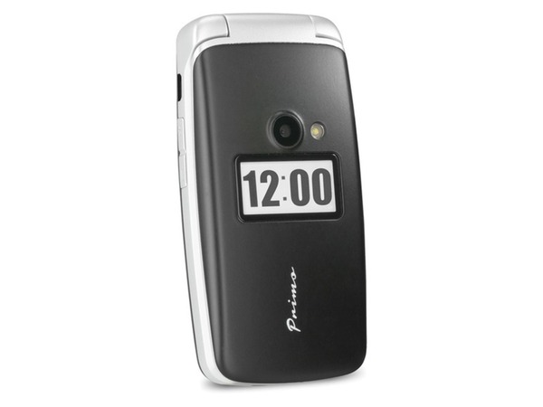 Bild 3 von doro Primo 413 by Doro Topseller Klapphandy mit Außendisplay