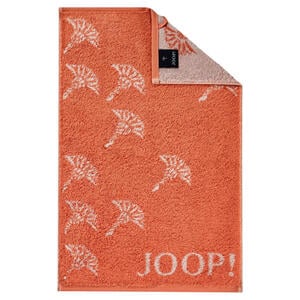 Joop! GÄSTETUCH Orange