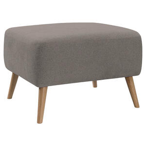 Livetastic HOCKER Taupe