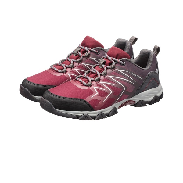 Bild 2 von CRANE Damen oder Herren Softshell-Schuhe