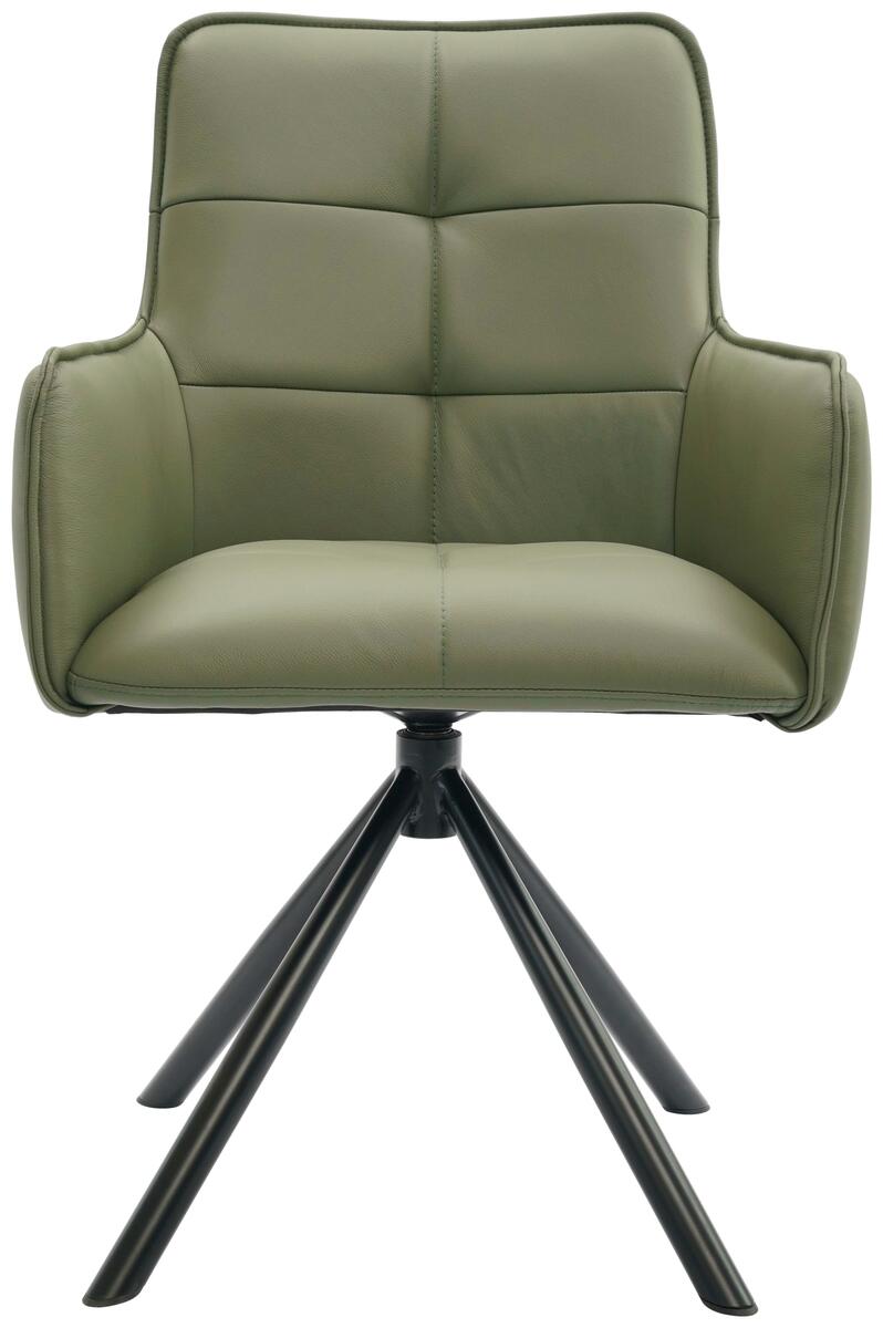 Bild 1 von Armlehnstuhl Vincent in Grün