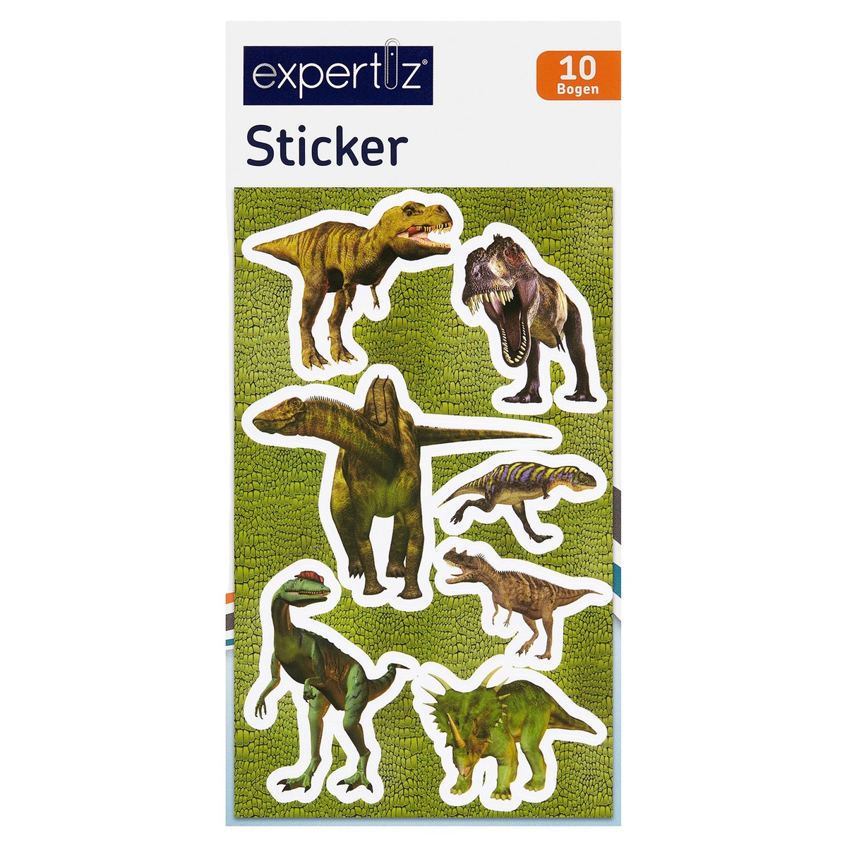 Bild 2 von EXPERTIZ Sticker