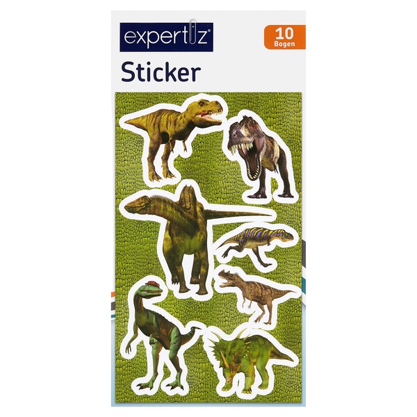 Bild 2 von EXPERTIZ Sticker