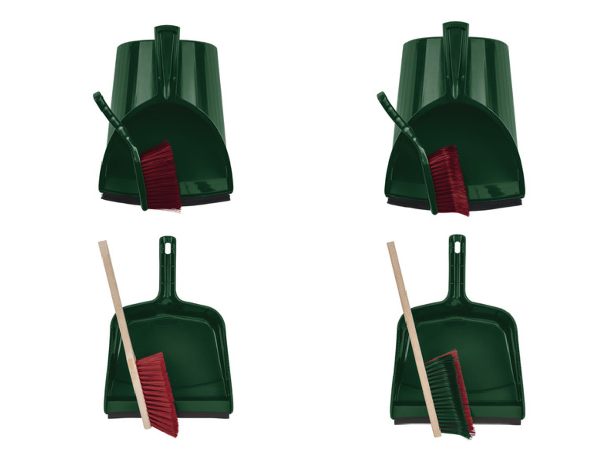 Bild 1 von PARKSIDE® Outdoor Kehrgarnitur