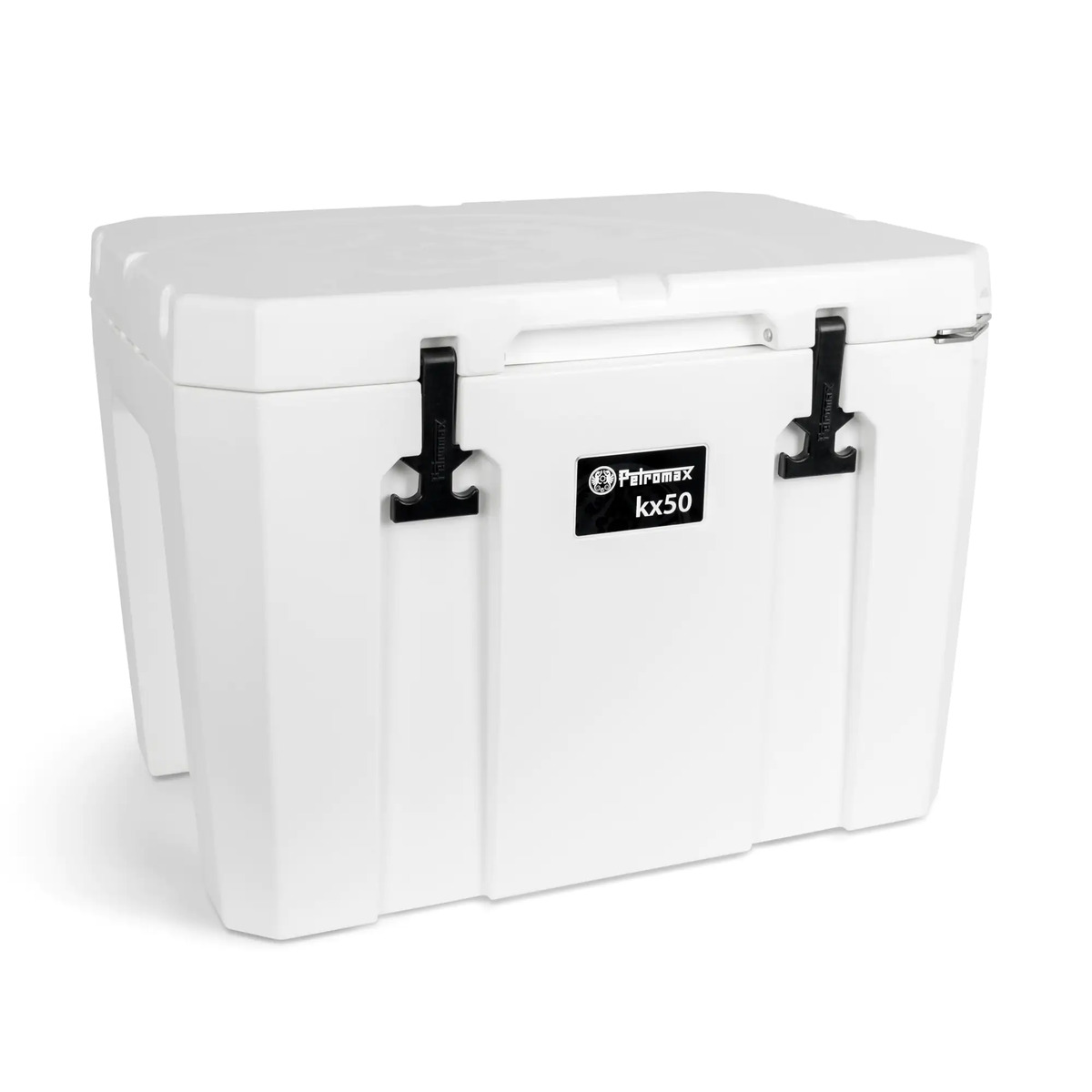 Bild 1 von Petromax Kühlbox 50 Liter Alpenweiß