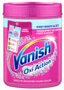 Bild 1 von VANISH Oxi Action