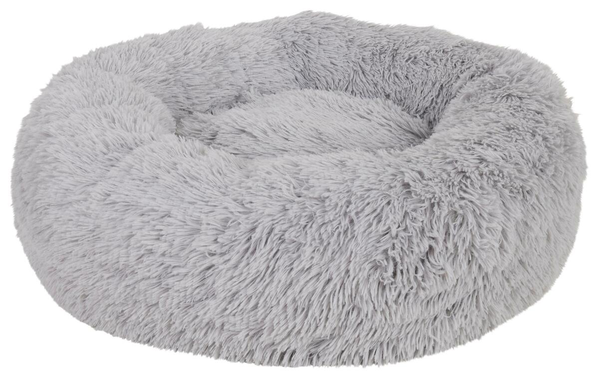 Bild 1 von Haustierkissen Fuffy in Grau Ø ca. 60cm