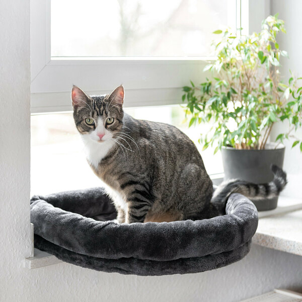 Bild 1 von Canadian Cat Company Fensterliege Loveseat