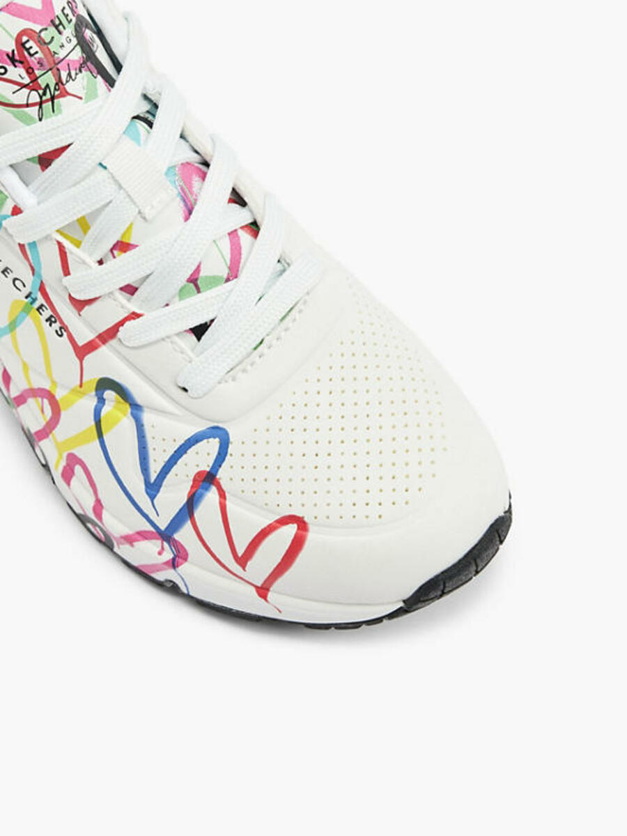 Bild 2 von Skechers Sneaker X GOLDCROWN/UNO-SPR