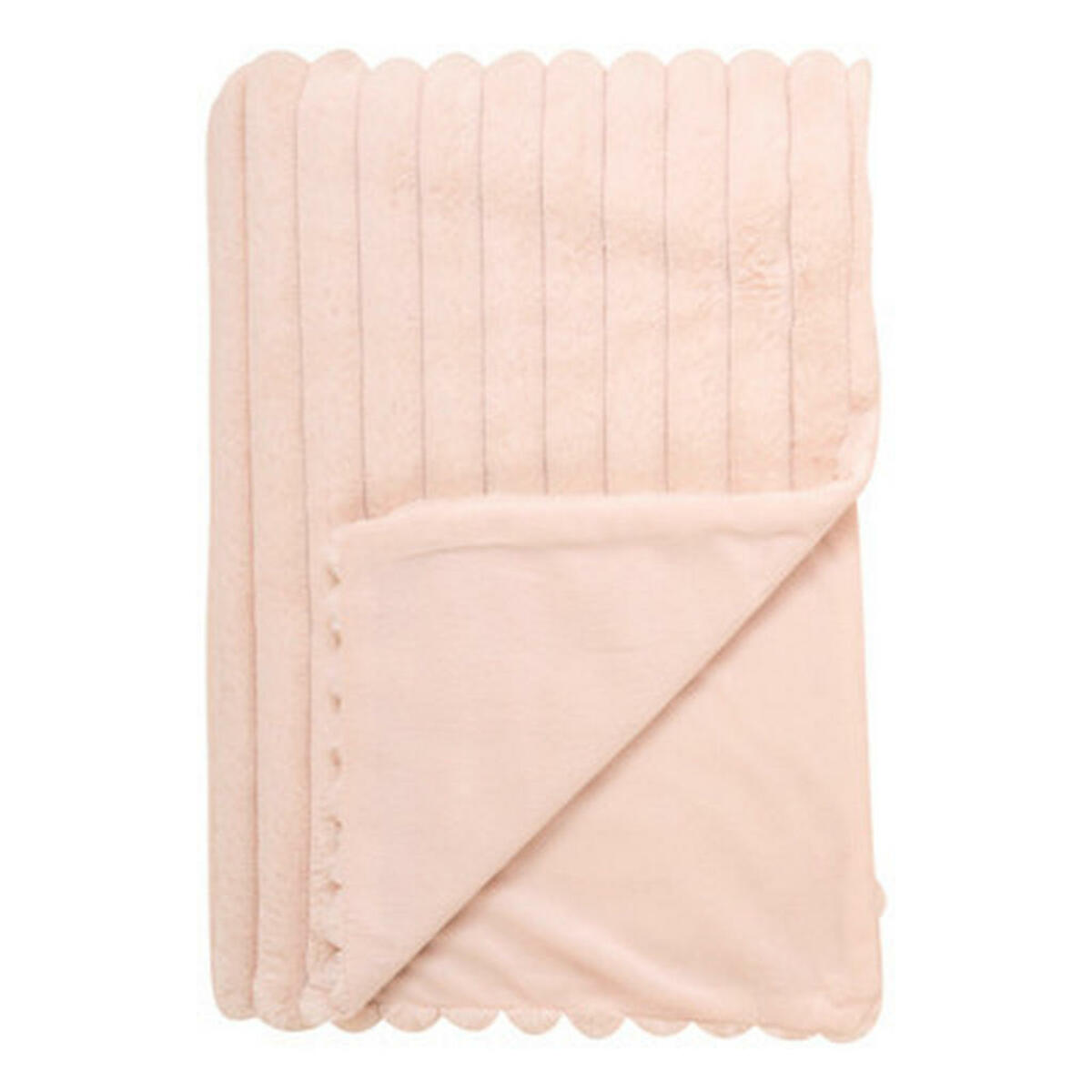 Bild 1 von XXXLutz KUSCHELDECKE Creme