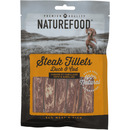 Bild 1 von NATUREFOOD Steak Filet 100g Ente