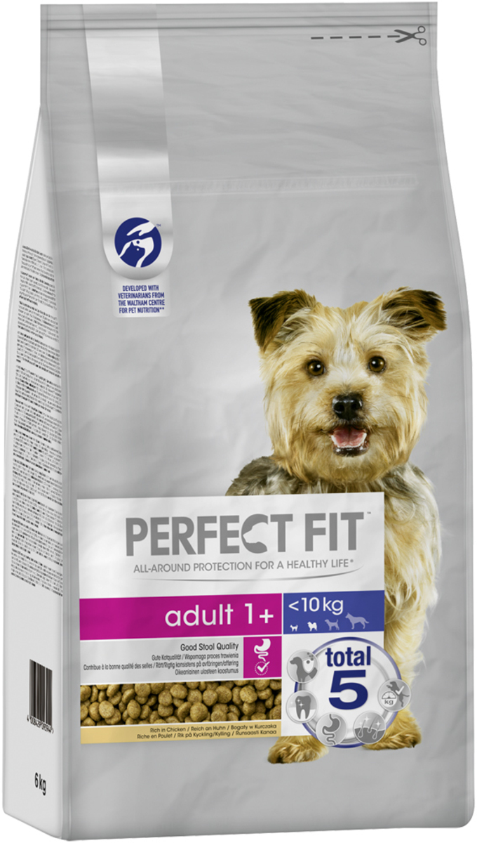 Bild 1 von PERFECT FIT Adult 1+ Huhn XS/S 6 kg