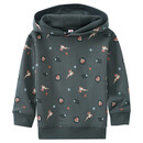 Bild 1 von Jungen Hoodie mit Tiger-Allover