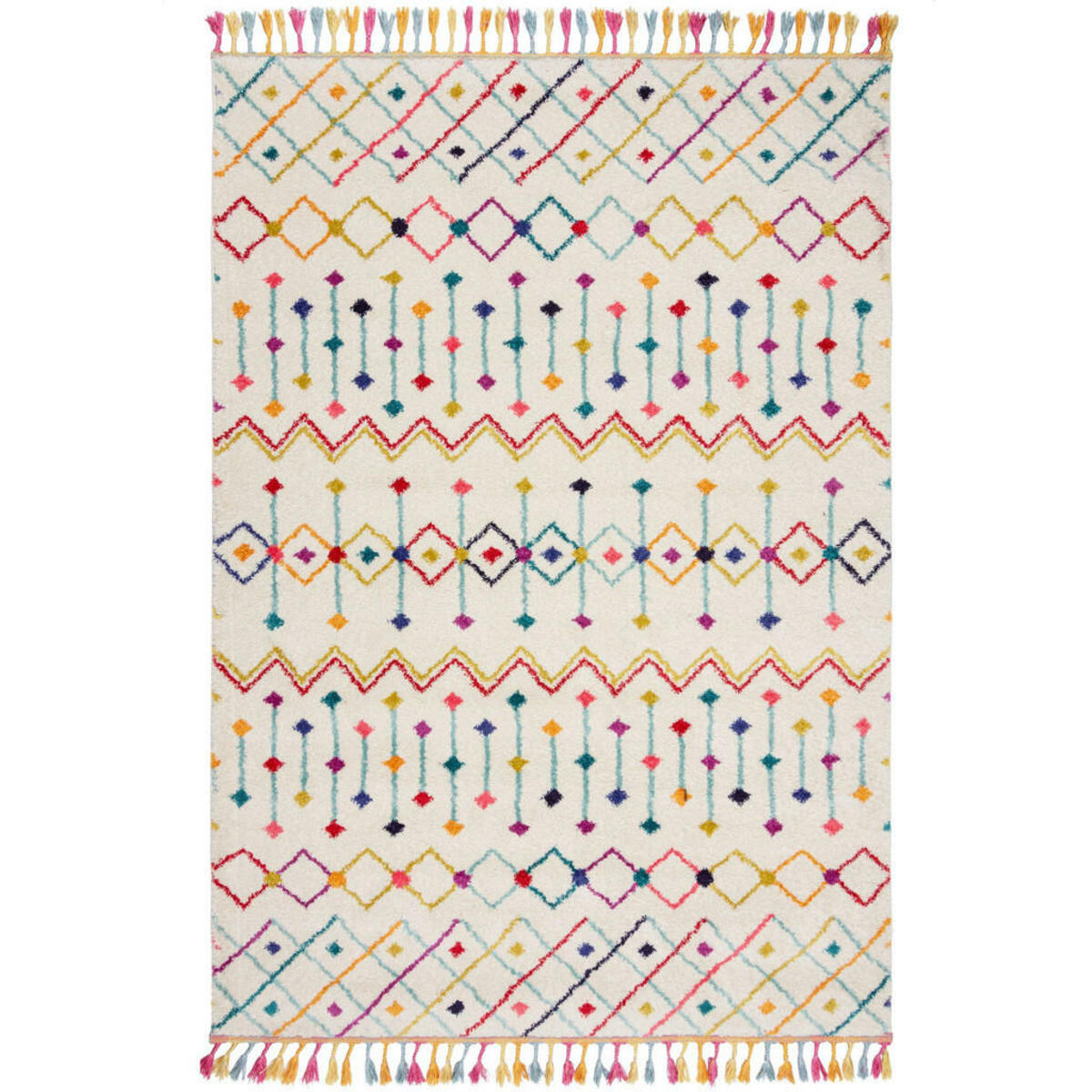 Bild 1 von XXXLutz BERBERTEPPICH