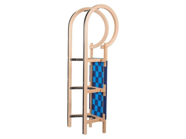 Bild 3 von Alpina Fun by Colint Hörner Rodel Traditional Gurt 110 cm