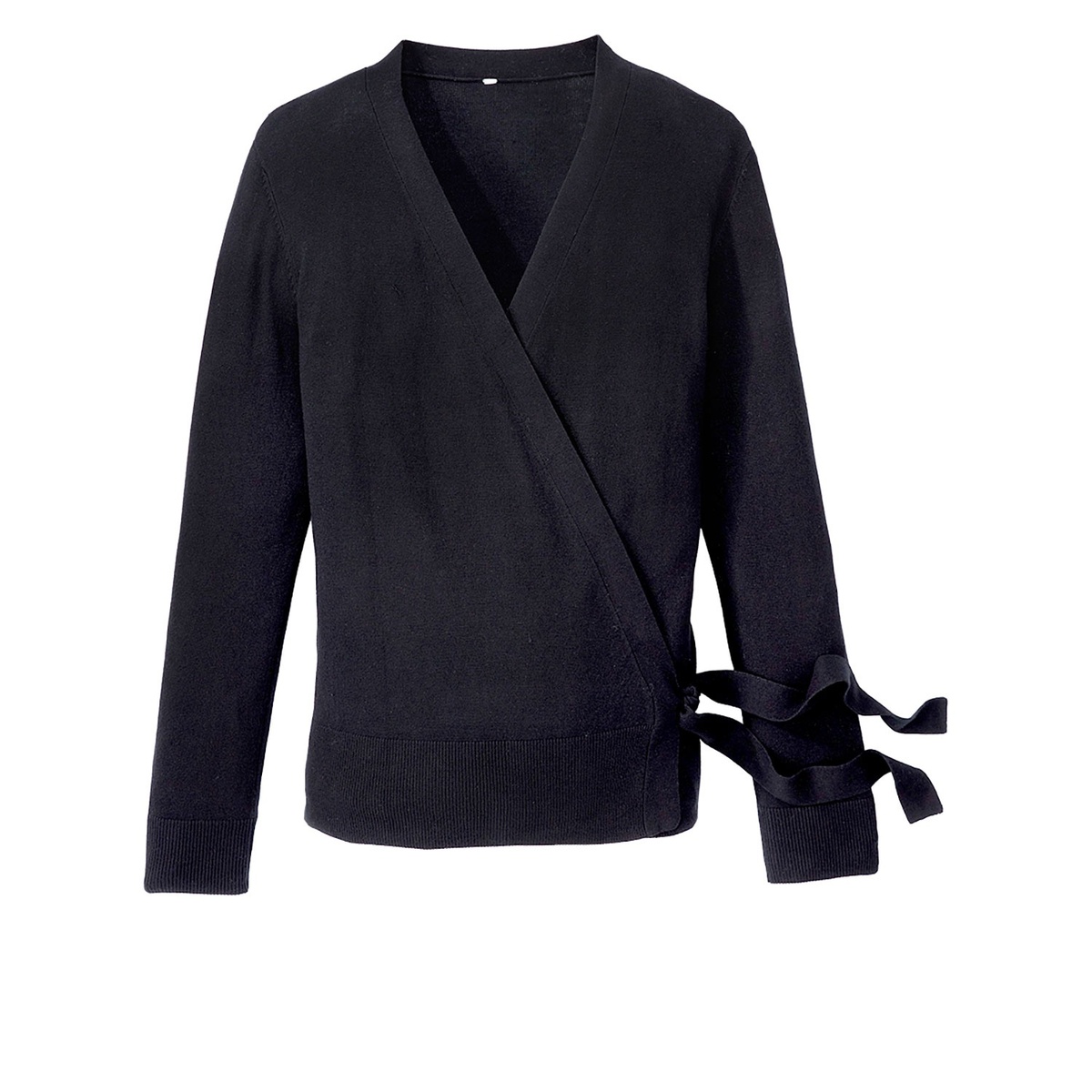 Bild 2 von UP2 FASHION Damen Feinstrickjacke