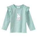 Bild 1 von Miffy Langarmshirt mit Rüschen