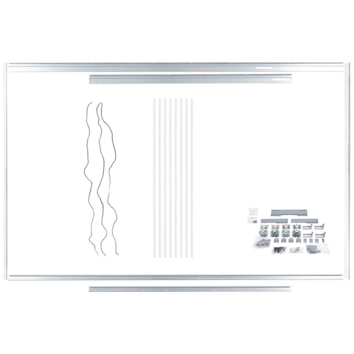 Bild 1 von Hom`in MONTAGEPAKET Chrom