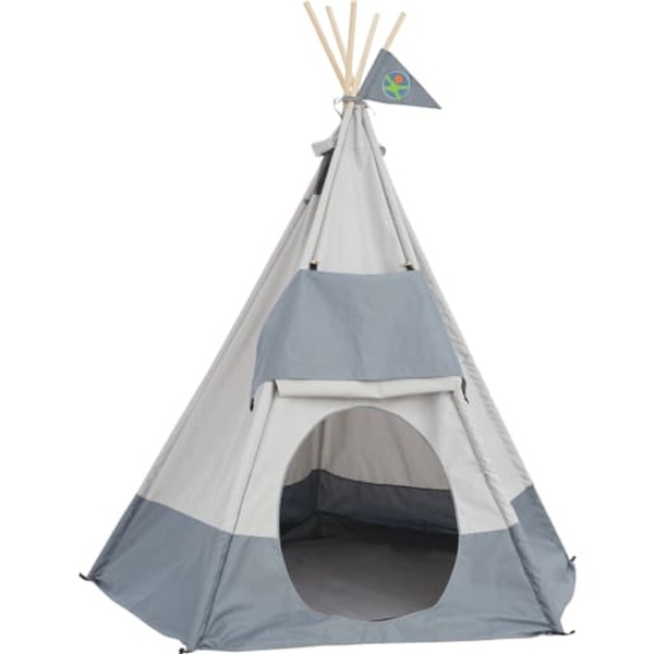 Bild 1 von Terra Kids – Tipizelt HABA 305393