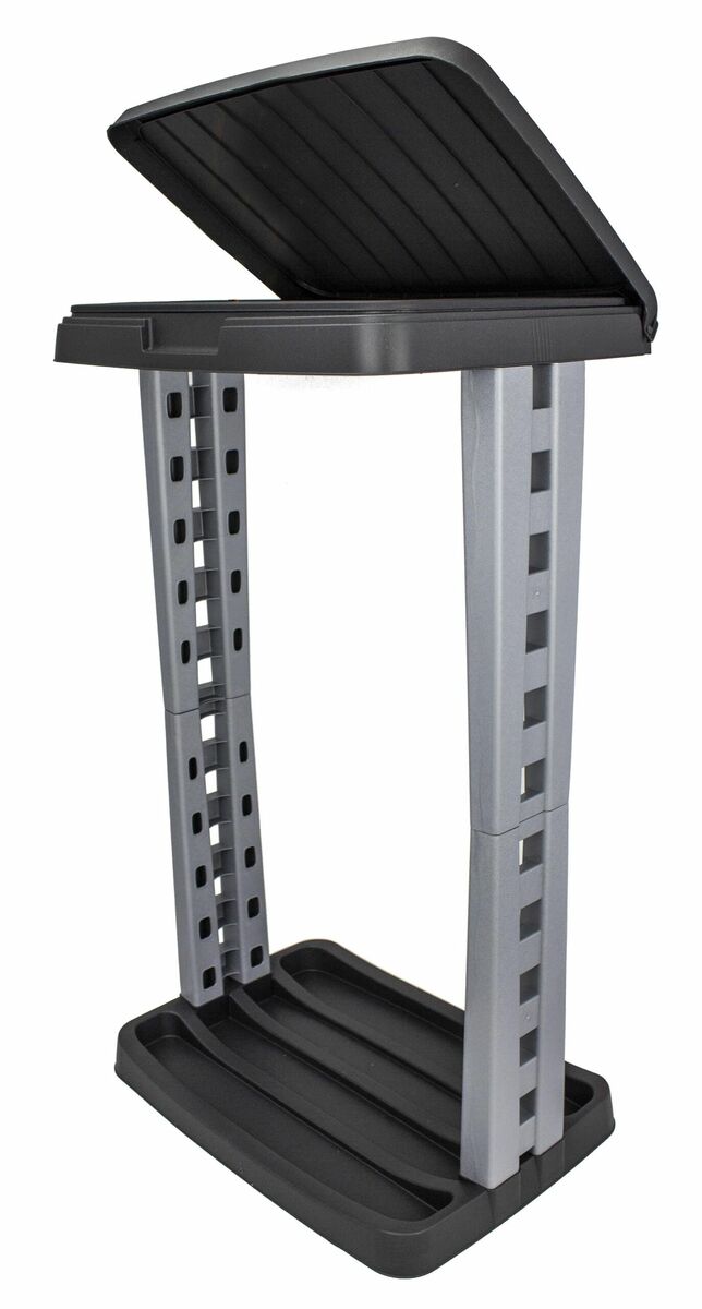 Bild 1 von Müllsackständer