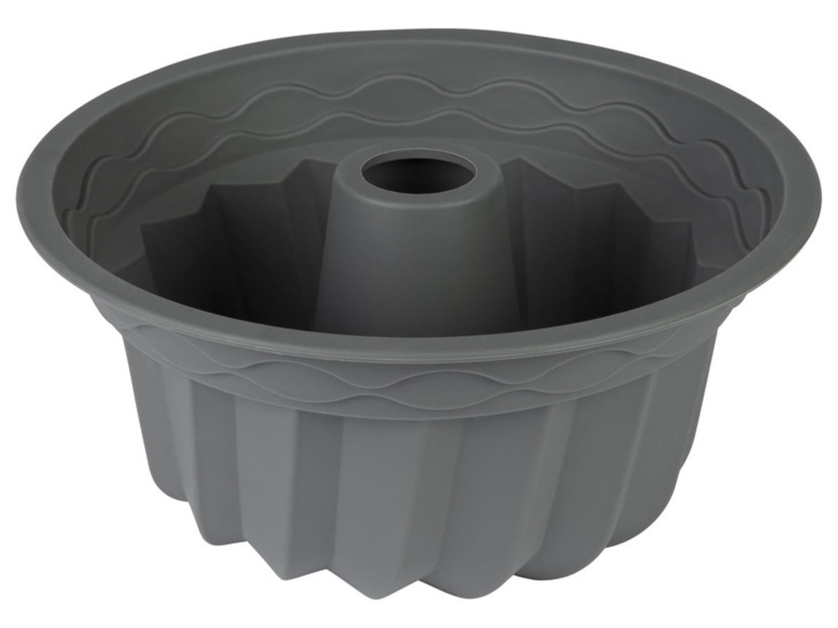 Bild 2 von ERNESTO® Silikon-Backformen, spülmaschinen- und mikrowellengeeignet