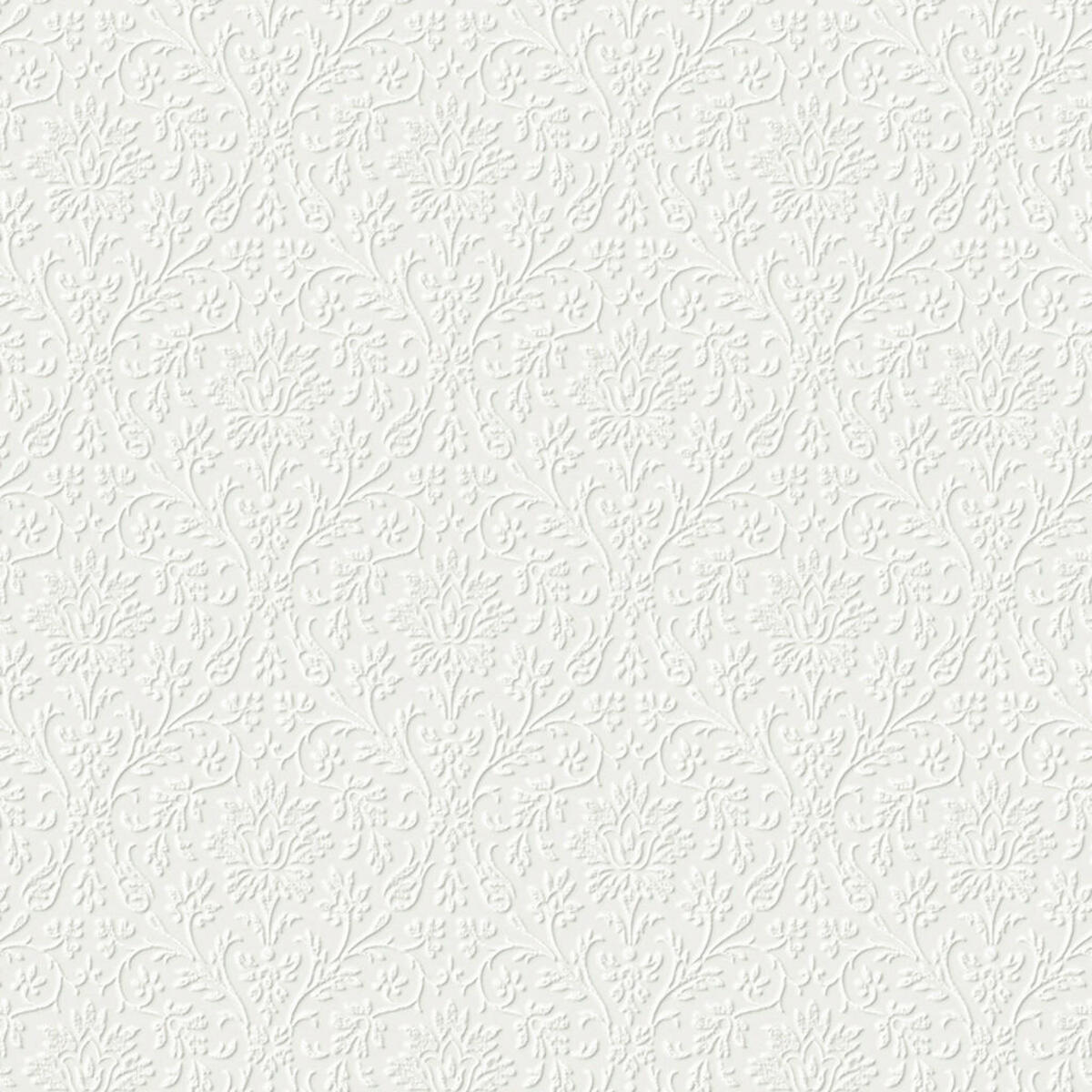 Bild 1 von XXXLutz VLIESTAPETE Weiß