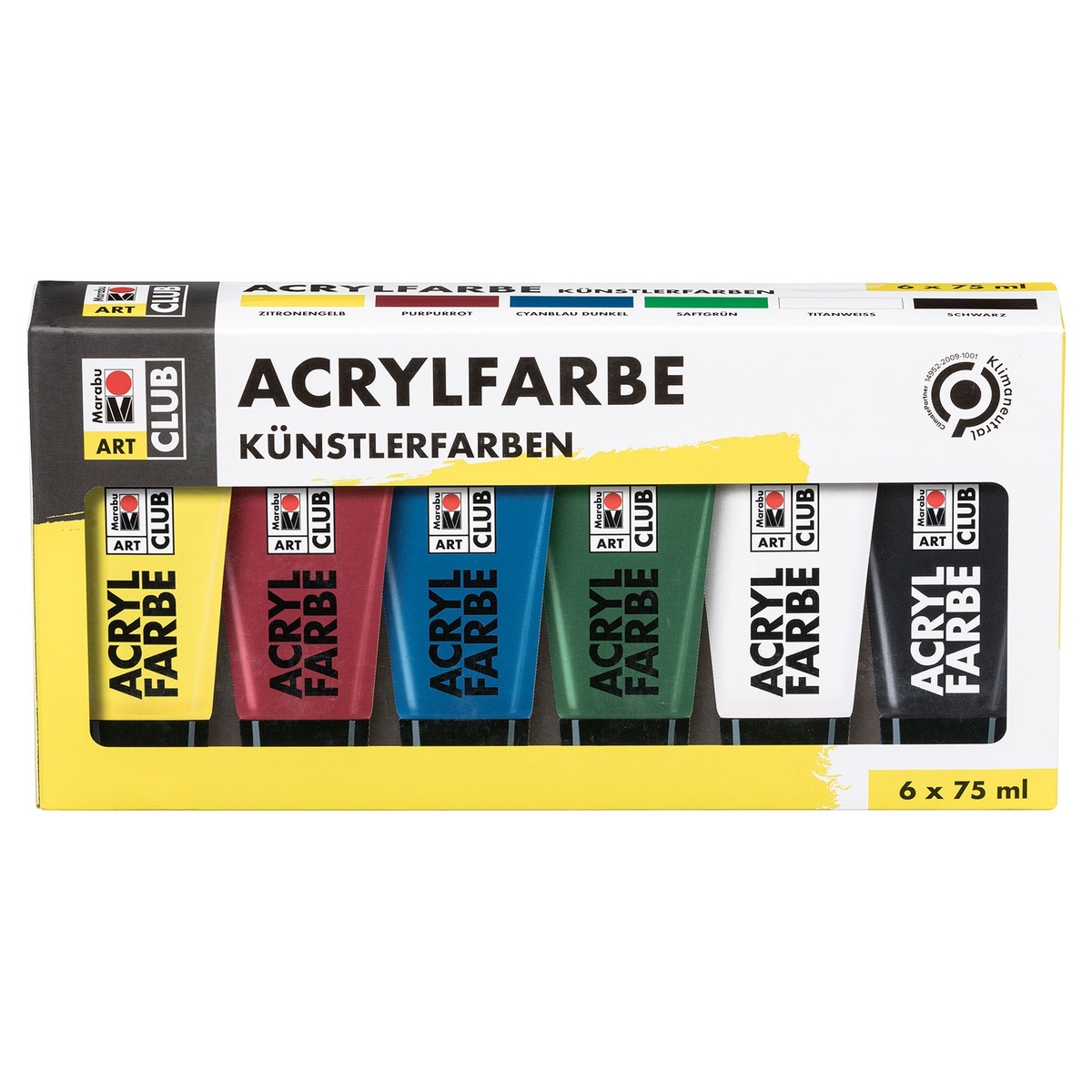 Bild 1 von MARABU Künstlerbedarf