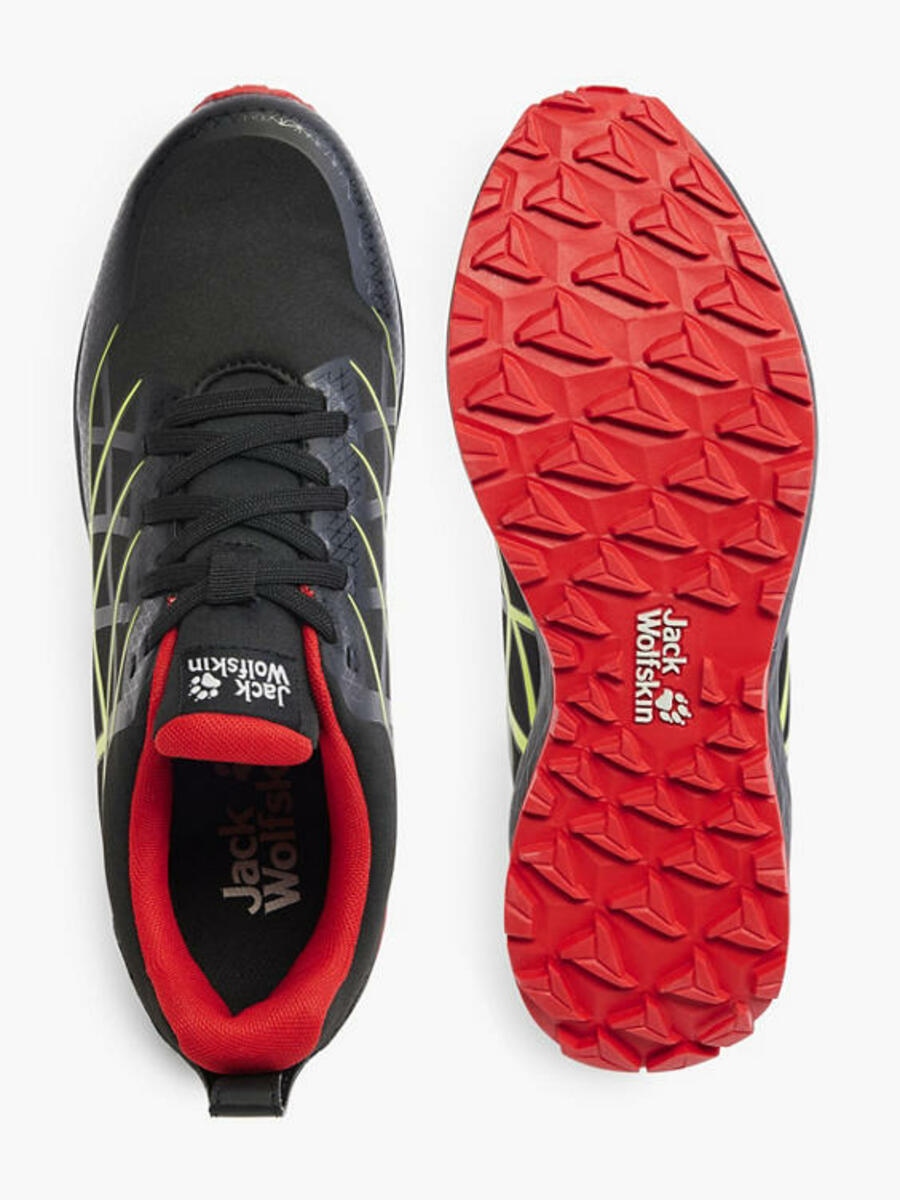 Bild 3 von Jack Wolfskin Trekkingschuh TRAIL BLIZZARD M